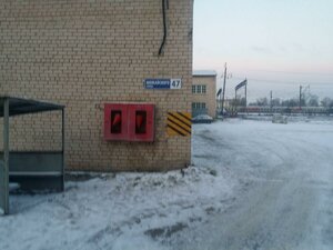 Ulitsa Mozhayskogo, 47Б, : foto