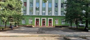 Gagarina Avenue, 46, Nizhny Novgorod: photo