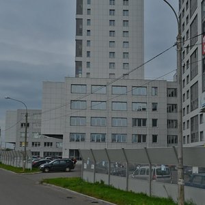 Baturina Street, 38А, Krasnoyarsk: photo