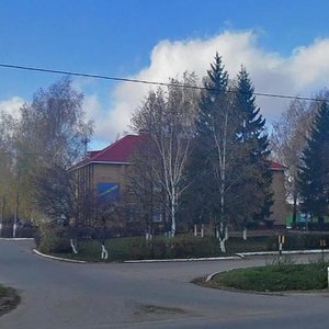 Zavodskaya ulitsa, 25 ، موسكو: صورة