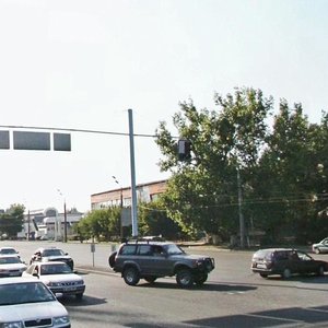 Raiymbek Avenue, 169А, Almaty: photo