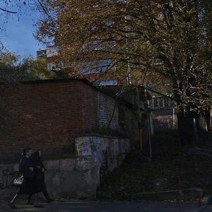 Ulitsa 40 let Oktyabrya, 4, : foto
