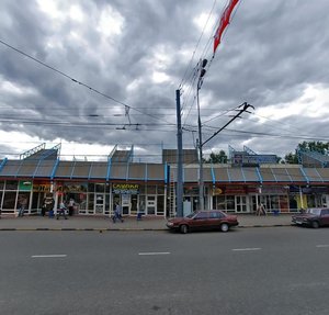Lyublinskaya Street, 4соор1, Moscow: photo