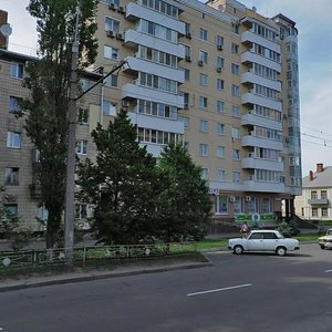 Yevropeiska vulytsia, 124А, Poltava: photo