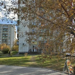 85-y kvartal, 91, Angarsk: photo