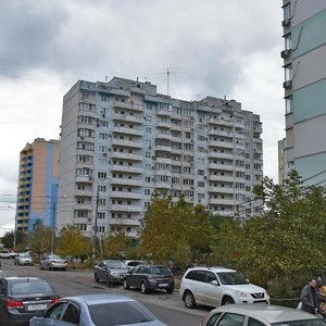 9-ya Tikhaya ulitsa, 17, Krasnodar: photo