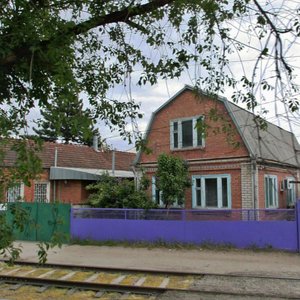 Voronezhskaya ulitsa, 5, Krasnodar: photo