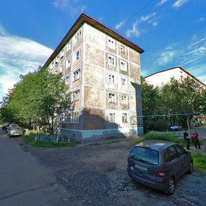 Kapitana Tarana Drive, 20, Murmansk: photo