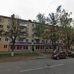 Gagarina Avenue, 3, Yoshkar‑Ola: photo