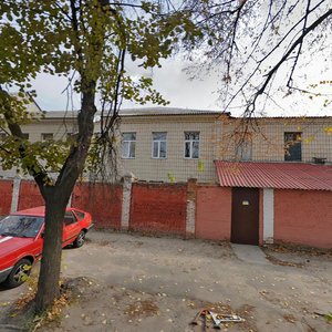 Vikentiia Khvoiky Street, 10, Kyiv: photo