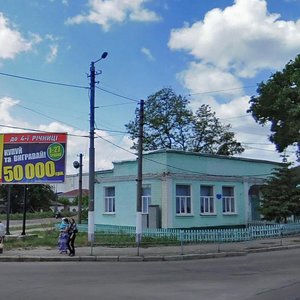 Velyka Berdychivs'ka Street, 124, Zhytomyr: photo