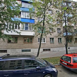 Vulica Karbyshava, 105, : foto