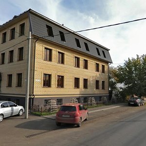 Proletarskaya ulitsa, 262 ، أورينبورغ: صورة
