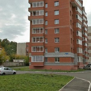 Afontovskiy Lane, 3, Krasnoyarsk: photo