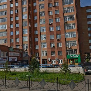 Svobodny prospekt, 64Г, : foto