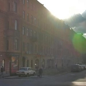 Dostoyevskogo Street, 30 ، سان بطرسبرغ: صورة