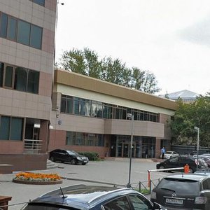 Letnikovskaya Street, 5с2, Moscow: photo
