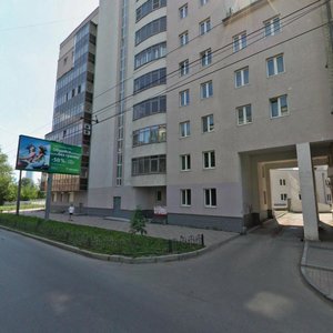 Nikolaya Nikonova Street, 18, Yekaterinburg: photo