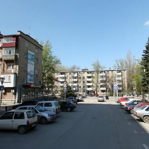 Stachki Avenue, 26, : foto