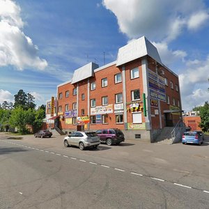 Alekseyevskiy prospekt, No:62, Vsevolgsk: Fotoğraflar