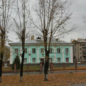 Pervomayskaya Street, 174, Novosibirsk: photo