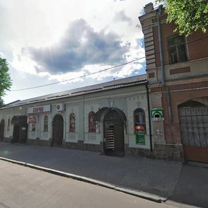 Pokrovska vulytsia, 4, Sumy: photo