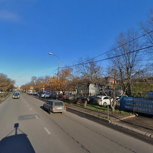 Lokomotivny Drive, 21, Moscow: photo