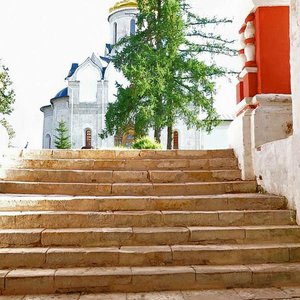 Ratekhinskoye shosse, вл1, : foto