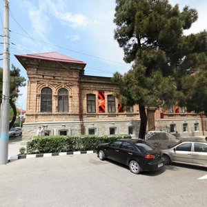 Revolyutsii 1905 goda Street, 19, Novorossiysk: photo