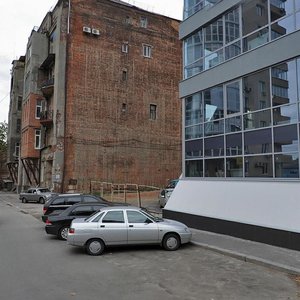 Korolenka Street, 18, Kharkiv: photo