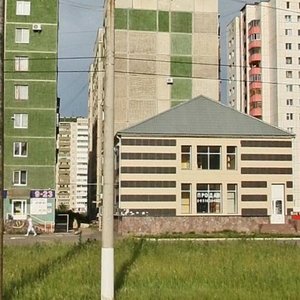 Sovetskaya Street, 209А, Magnitogorsk: photo