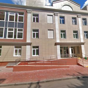 Bolshoy Predtechensky Lane, 24, Moscow: photo