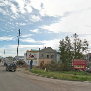 Koltsevaya Street, 66, : foto
