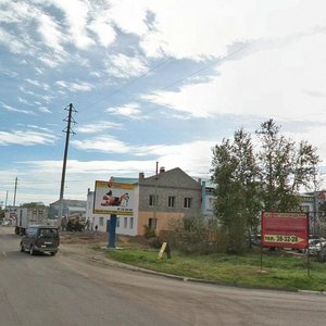 Koltsevaya Street, 66, Blagoveshchensk: photo