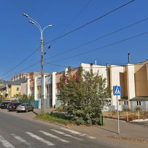 Ordzhonikidze Street, 41А, Izhevsk: photo