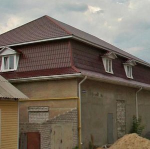 Suvorova Street, 76, : foto