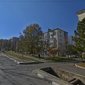 Moskovskaya Street, 5, Novorossiysk: photo