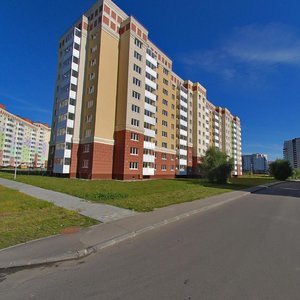 Yuriya Matochkina Street, 2, Kaliningrad: photo