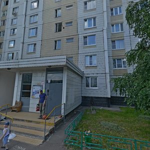 Zelenograd, к1455, : foto