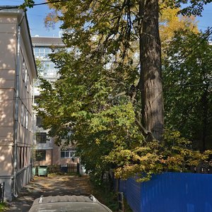 Maksima Gorkogo Street, 77, : foto