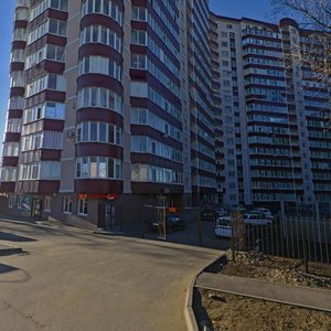Chernigovskaya Street, 4/1, Stavropol: photo