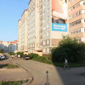 Chetaeva Street, 44 ، قازان: صورة