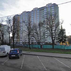 Beskudnikovsky Boulevard, 27к4, Moscow: photo