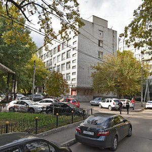1-y Stantsionny proyezd, 16, Saratov: photo
