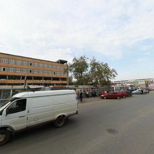 Nikolaya Ostrovskogo Street, 101А/2, Perm: photo