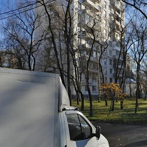 Lazorevy Drive, 16, Moscow: photo