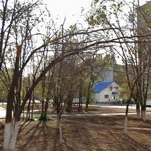 Ulitsa Rodimtseva, 18/1 ، أورينبورغ: صورة