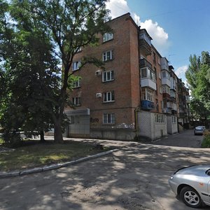 Smilianska vulytsia, 110, Cherkasy: photo