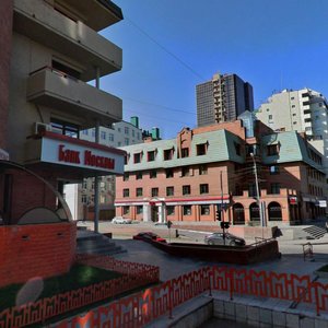 Kamenskaya Street, 21, Novosibirsk: photo