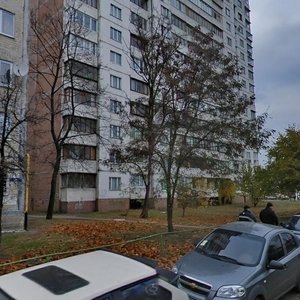 Myropilska Street, 29, : foto